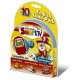 Cartuccia Smart TV English Luna Park - Clementoni 12338